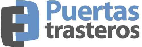 Puertas Trasteros — Portes cuirassades per a trasters