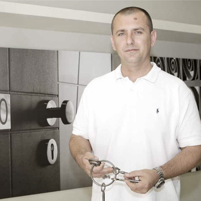 Instalaciones de Puertas Trasteros